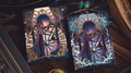 Enchanter (2-deck set) Playing Cards by King Star image 0