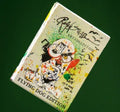 Flying Dog V2 Playing Cards by Art of Play image 0
