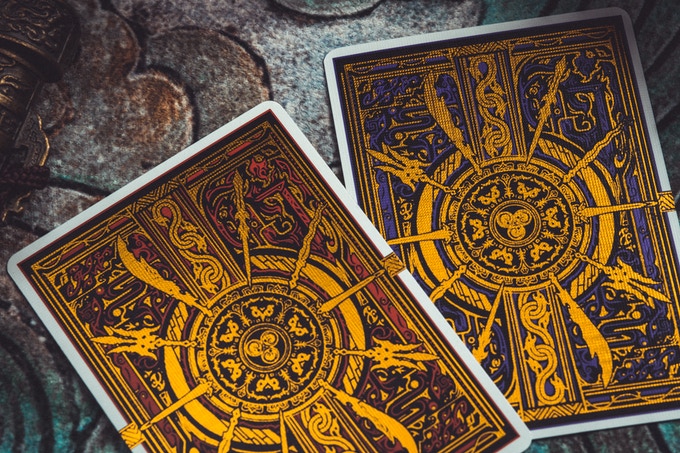Three Kingdoms by Patrick Zhu image 1