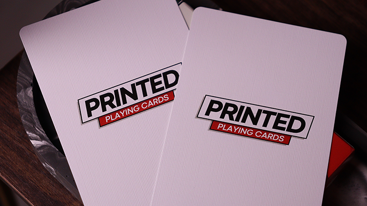 Printed by Pure Cards image 2