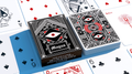 Seers Magus Sanguis Playing Cards by Jason Sawyer image 0