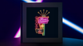 Neon Dreams by Lance Rich image 0