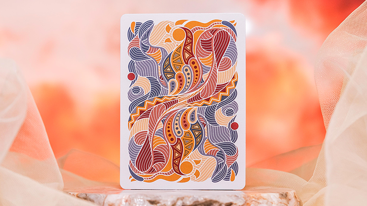 Transition Playing Cards by RunIt Decks image 2