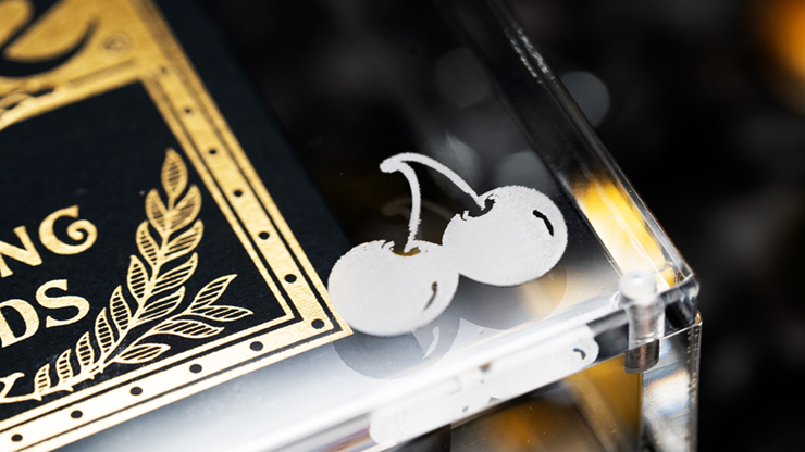 Cherry x Bee (Limited 3-Deck Set) image 3