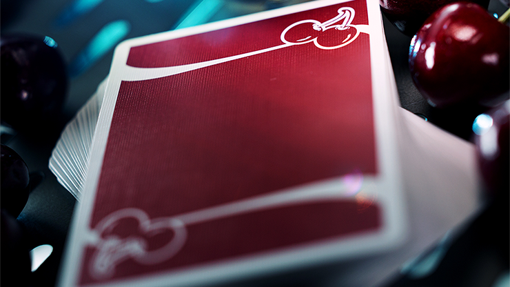 Cherry Casino (Reno Red) by Pure Imagination image 2