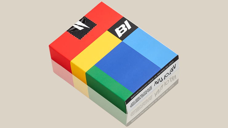 Braniff International by Art of Play image 5