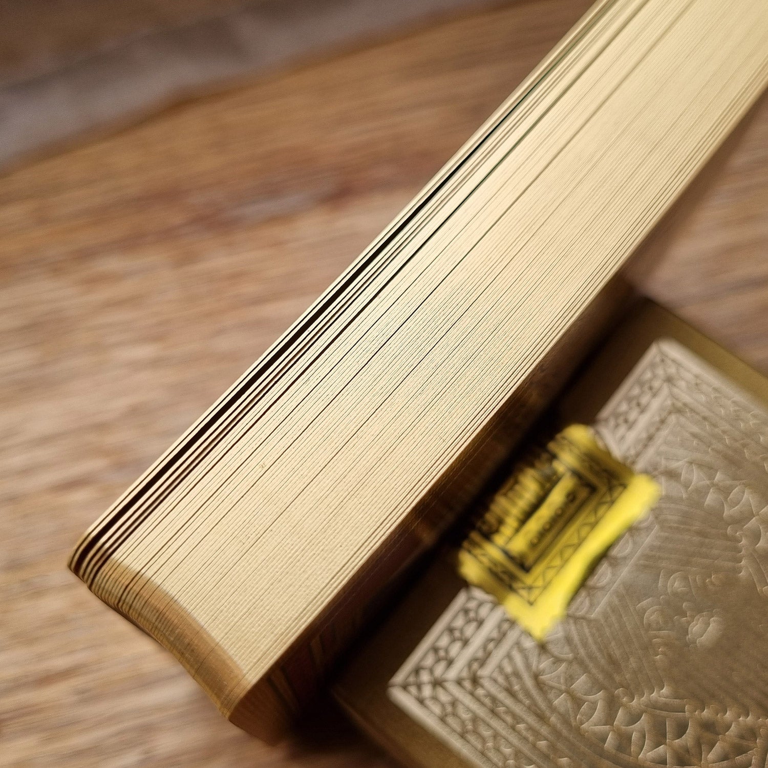 Midas (Gold Gilded) by Thirdway Industries image 3