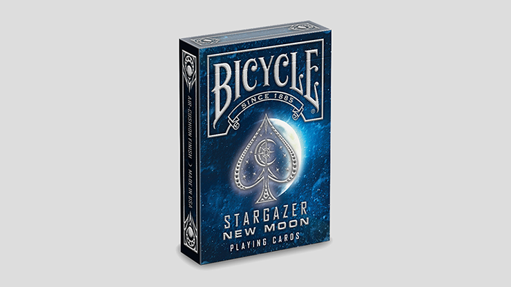 Bicycle: Stargazer New Moon image 0