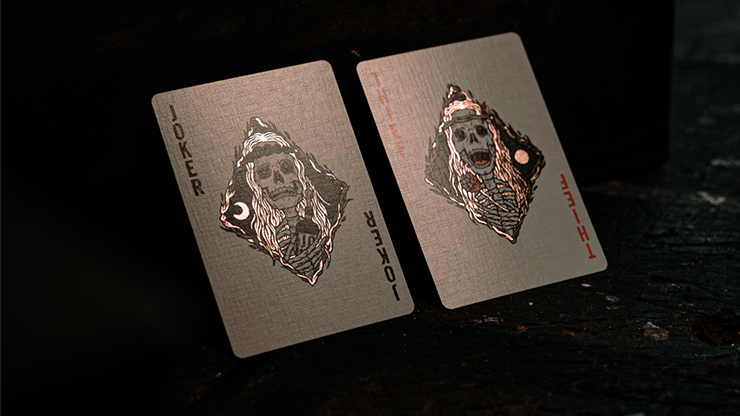 Maidens (Cold Foil) by Joker & The Thief image 4