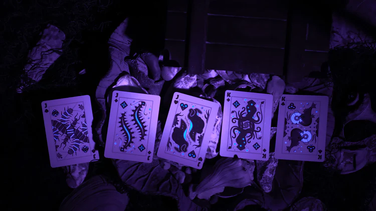 Bioluminescent by Douglas Fuchs image 6
