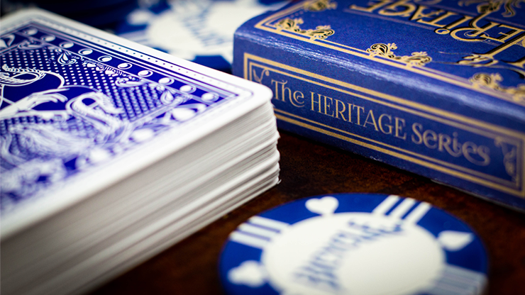 Heritage Series: Hearts by Jocu image 2
