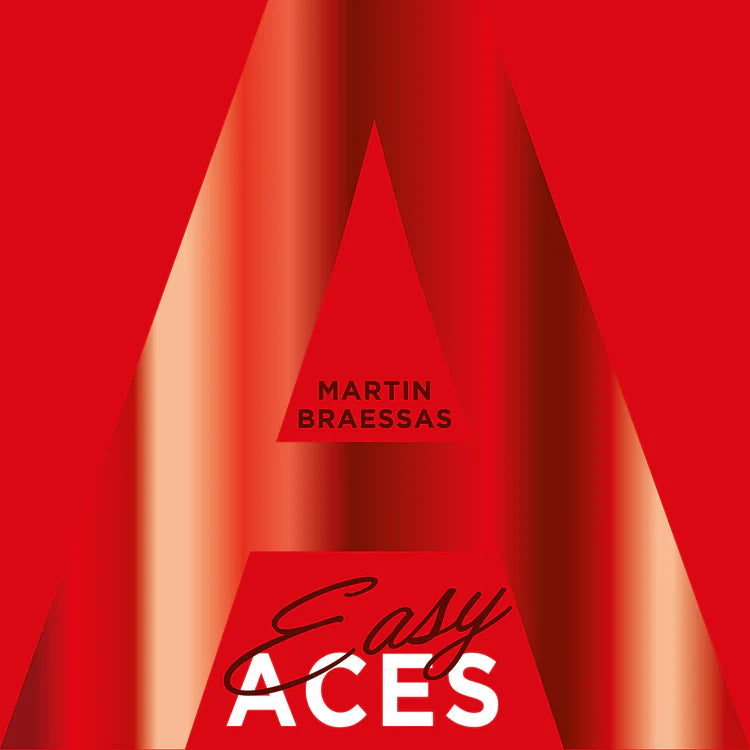 Easy Aces by Martin Braessas image 0