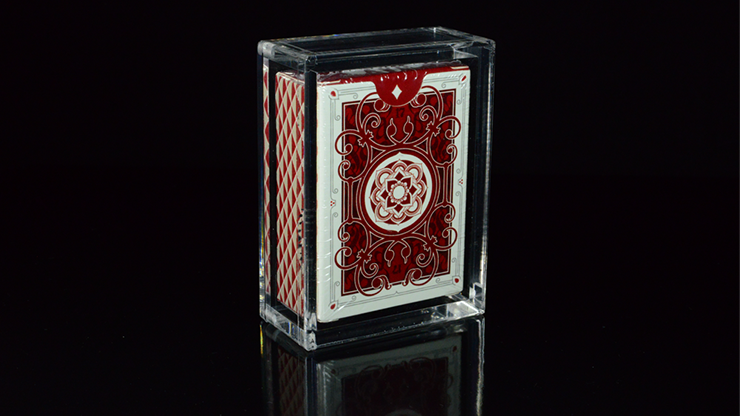 Carat X1M Mini Deck Case image 0