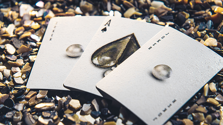 Oysters (Marked) by Think image 4