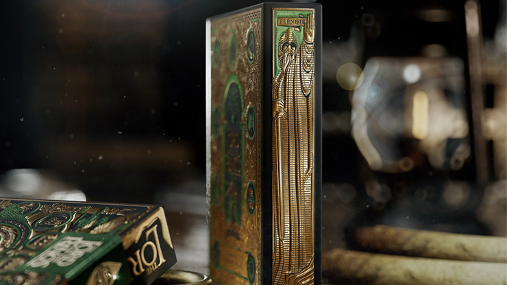 Lord of the Rings by Theory11 image 2