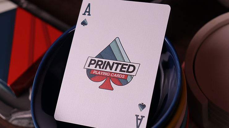 Printed by Pure Cards image 3