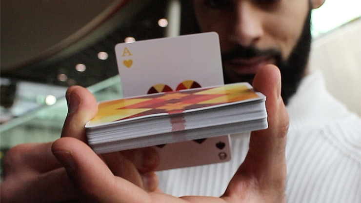 Diamon N°5 by Dutch Card House image 3