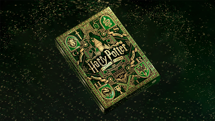 Harry Potter: Collector's Box Set by Theory11 image 4
