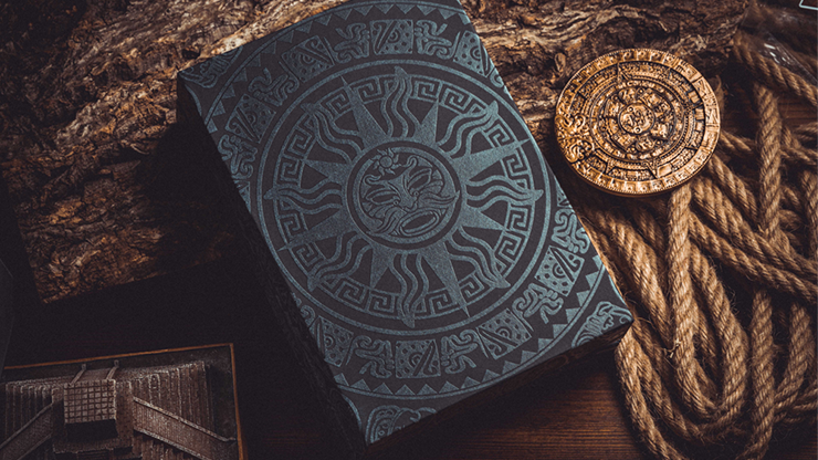 Maya: Collector's Box by Vermilion image 4