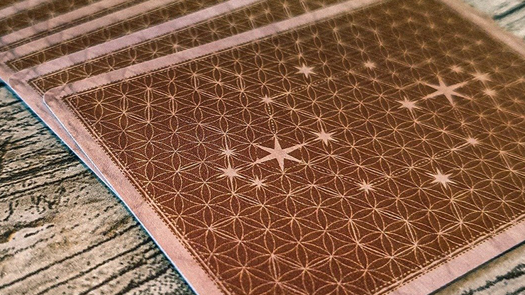 Identity Deck (Gimmick and Online Instructions) by Phill Smith image 1