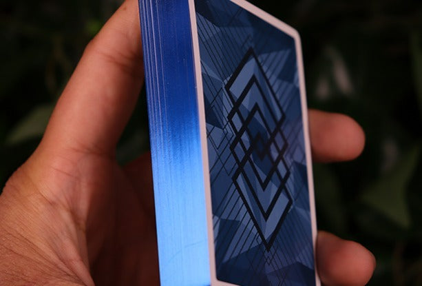 Galaxy (Gilded) by Galaxy Decks image 0