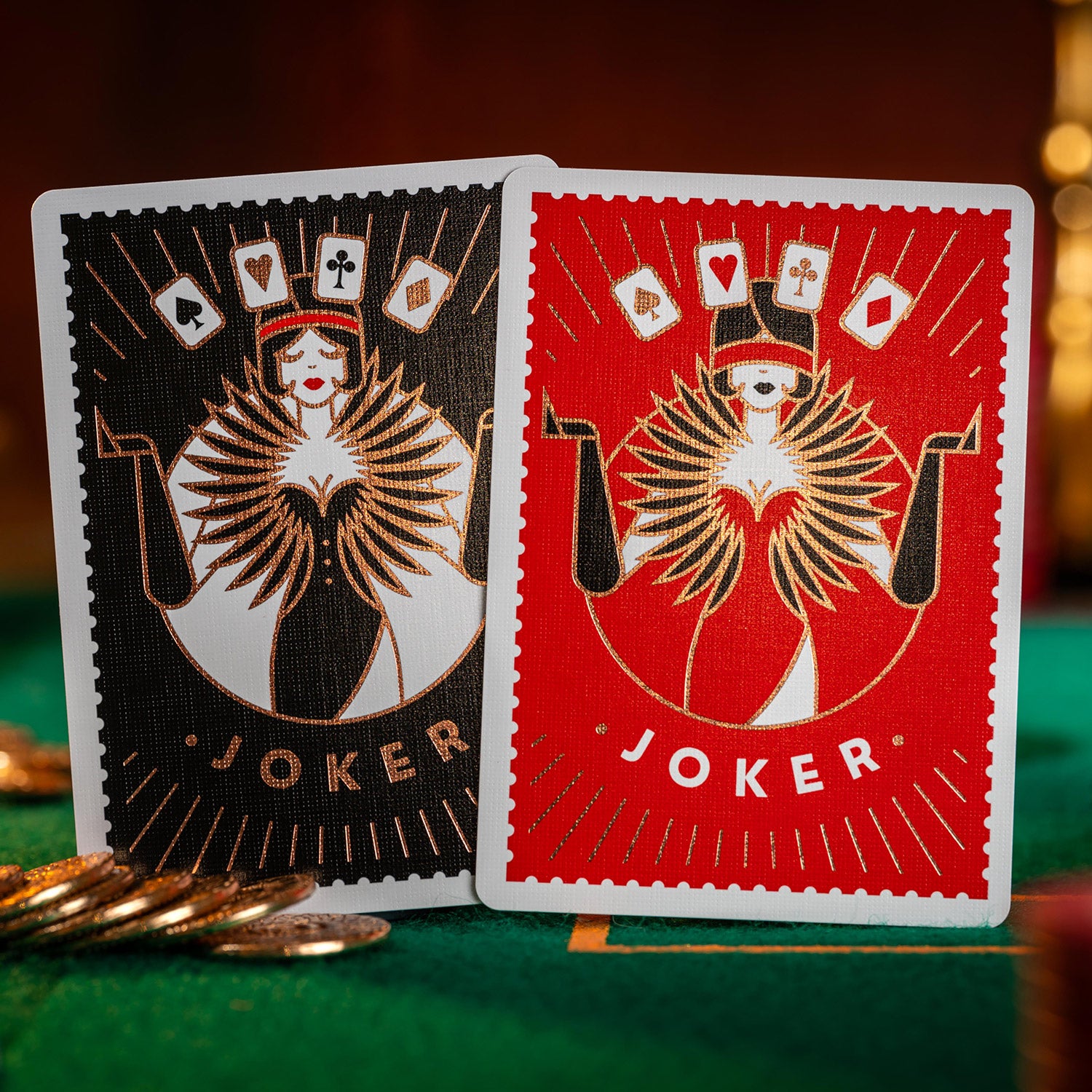 Casino Paradiso (Scarlett) by Thirdway Industries image 6