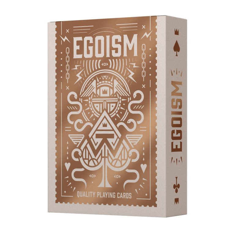 Egoism Ivory by Thirdway Industries image 0
