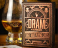DRAM (Copper) Playing Cards by Jocu image 0