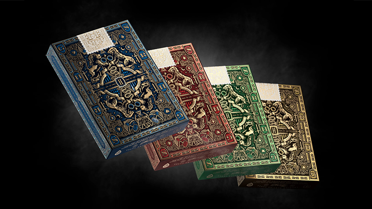 Harry Potter: Collector's Box Set by Theory11 image 5