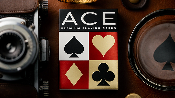Table Players: Vol. 27 Playing Cards by Kings Wild image 0