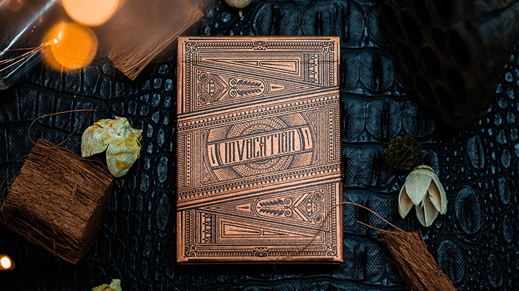 Invocation Copper by Kings Wild image 0