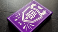 Evil Deck Playing Cards by Thirdway Industries image 0