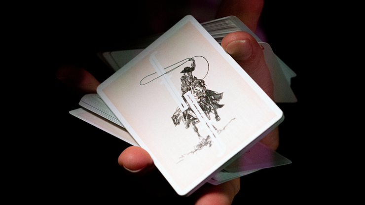 Fontaine: McCormick Playing Cards image 1