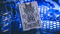 Knights On Debris (Abyss) Playing Cards by King Star image 0
