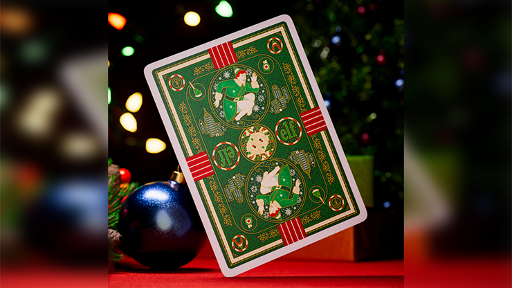 Elf Playing Cards by Theory11 image 5