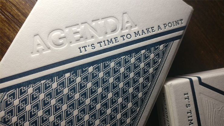 Agenda Classic by Flagrant Agenda image 1