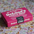 DeLand's Donut Shop Playing Cards by Kevin Reylek image 0