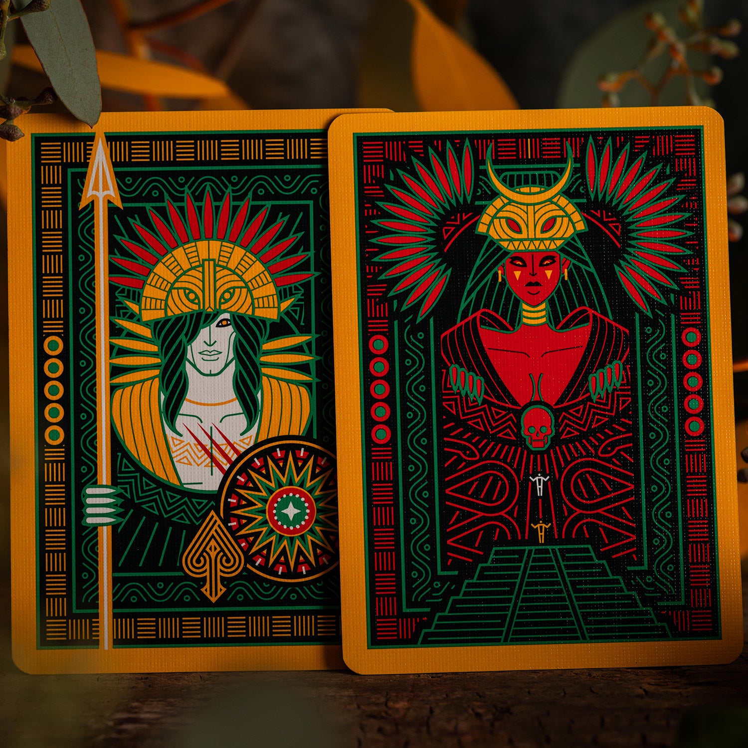 Hybris Collector's Set by Thirdway Industries image 5