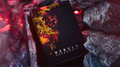 Nebula (Supernova) Playing Cards by Emily Sleights image 0