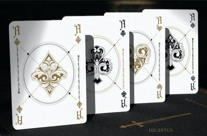 Deceptus by Nicolai Aaroe image 3