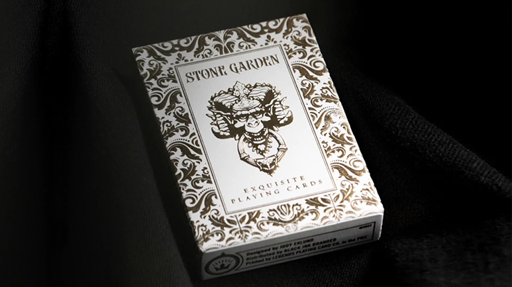 Stone Garden V2 Playing Cards by Jody Eklund image 5