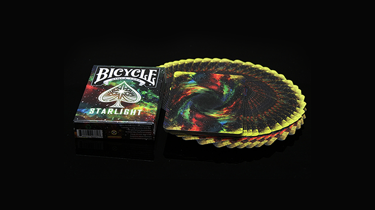 Bicycle: Starlight (Limited) image 1