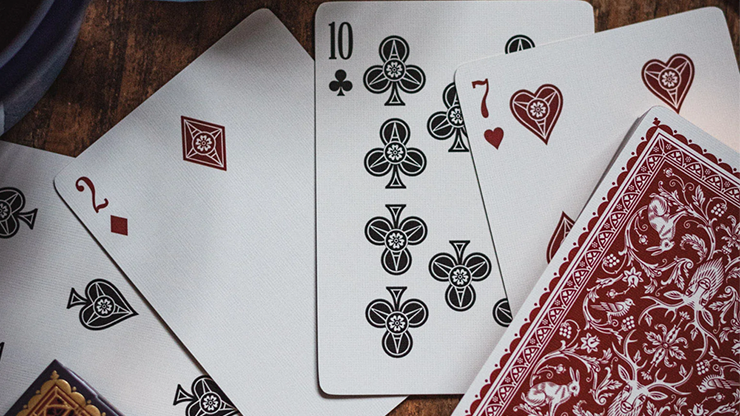 KODIAK Playing Cards by Dan & Dave image 3
