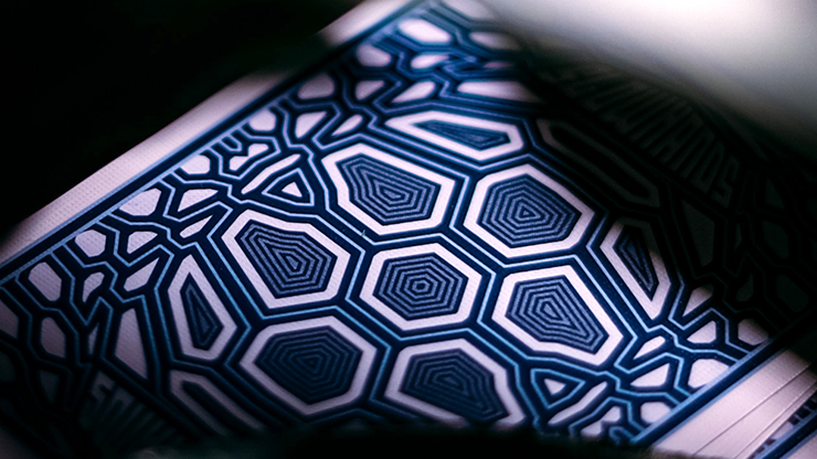 Slowhands V2 Playing Cards image 3