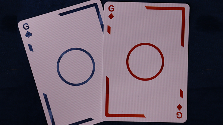 Galaxy Playing Cards by Galaxy Decks image 3
