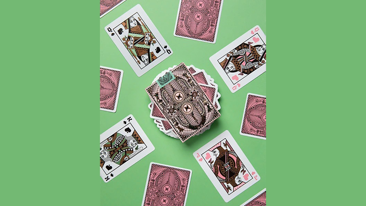 Lepidopterist by Art of Play image 1