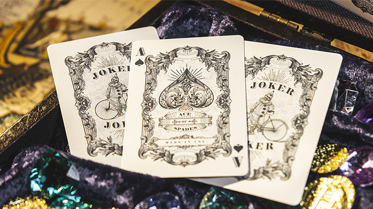 Bicycle: Imperial Playing Cards image 2
