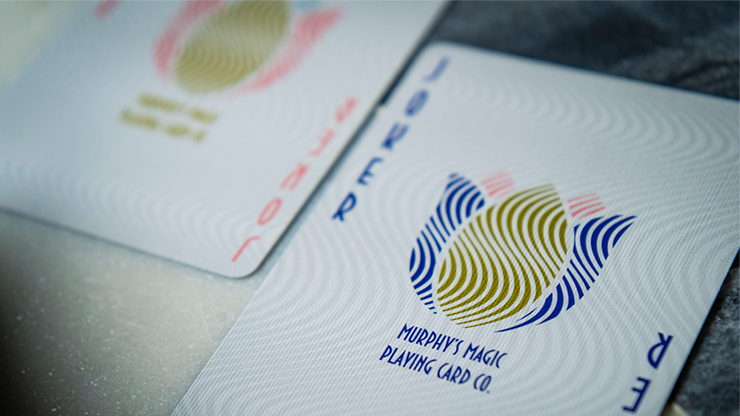 Nara Playing Cards by Kardify image 3