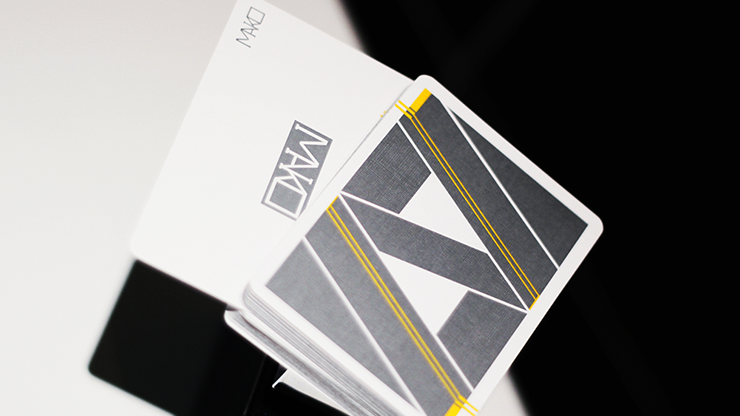 Mako: Silversurfer Playing Cards image 1