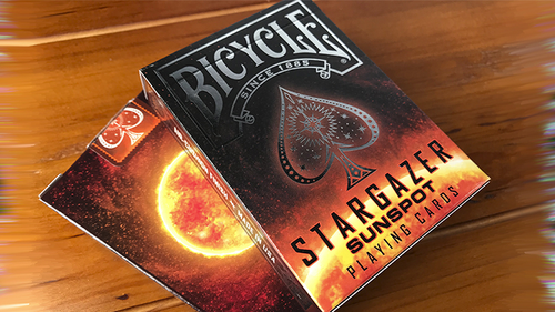 Bicycle: Stargazer (Sunspot) image 0